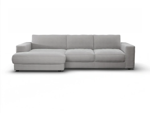Ecksofa LOgroß 2Small L